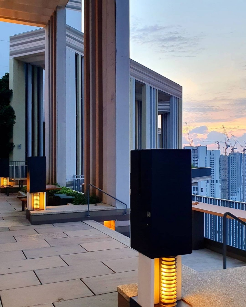 skyterrace @ dawson rooftop