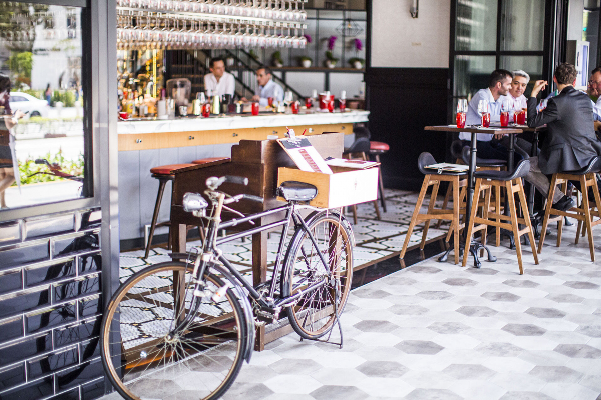 Cheap staycation deal Singapore Hotel G