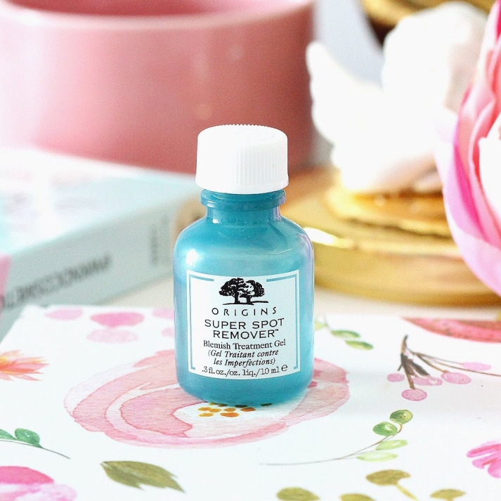 Origins Spot Remover Acne Treatment Gel Singapore