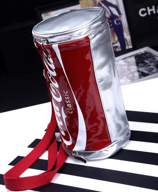 Coca-Cola bag Singapore