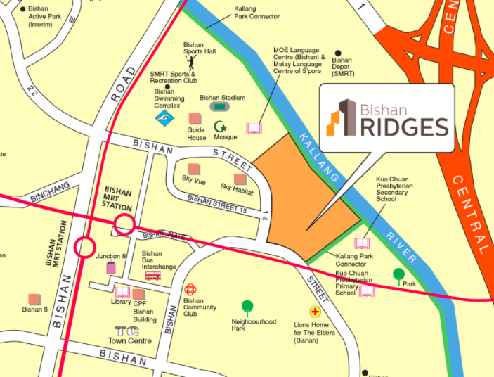 HDB BTO November 2020 Singapore