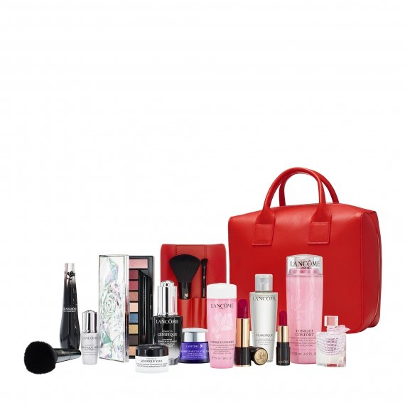 Lancôme Beauty Box