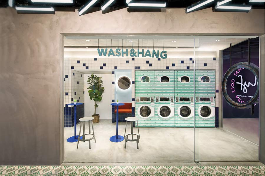lyf Funan cheap staycation deal Singapore