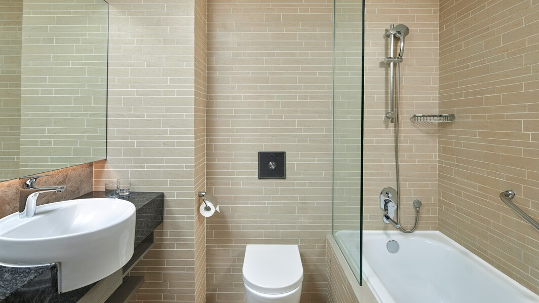 Four Points by Sheraton Singapore cheap staycation deal Singapore