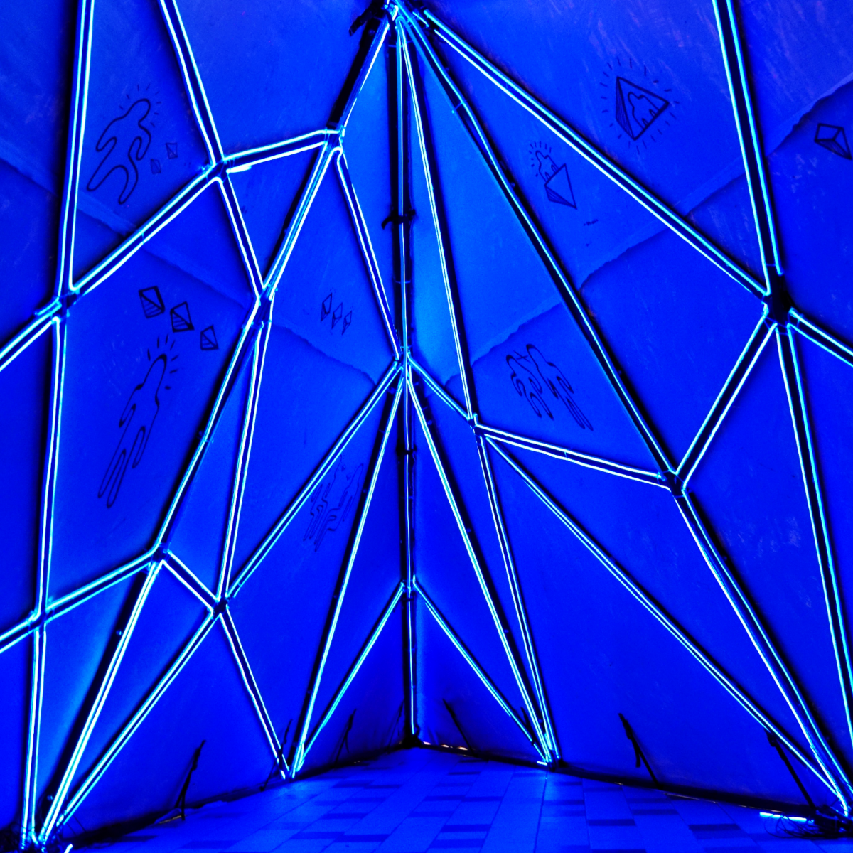 Lite On! neon light Downtown East