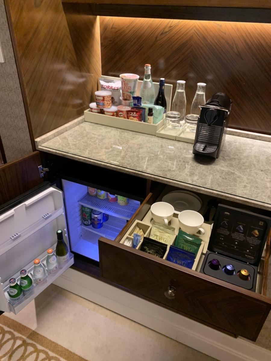 The Fullerton Hotel 60% staycation promotion Singapore