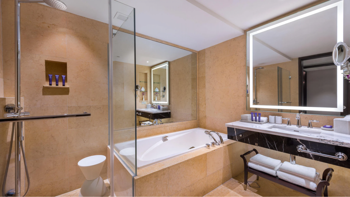 The Fullerton Hotel 60% staycation promotion Singapore