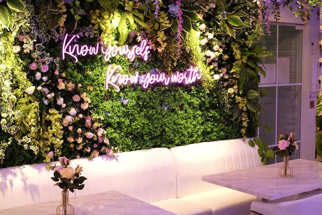 15 New Cafes & Restaurants In Singapore In November 2020