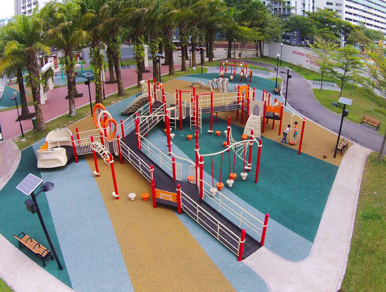 HDB BTO November 2020 Singapore