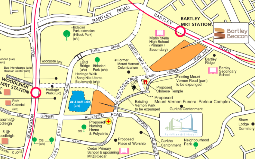 HDB BTO November 2020 Singapore