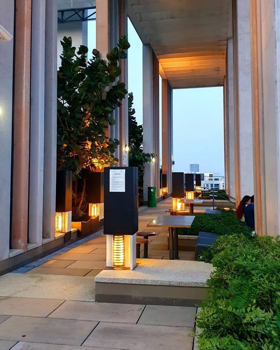 skyterrace @ dawson rooftop