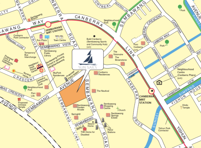 HDB BTO November 2020 Singapore
