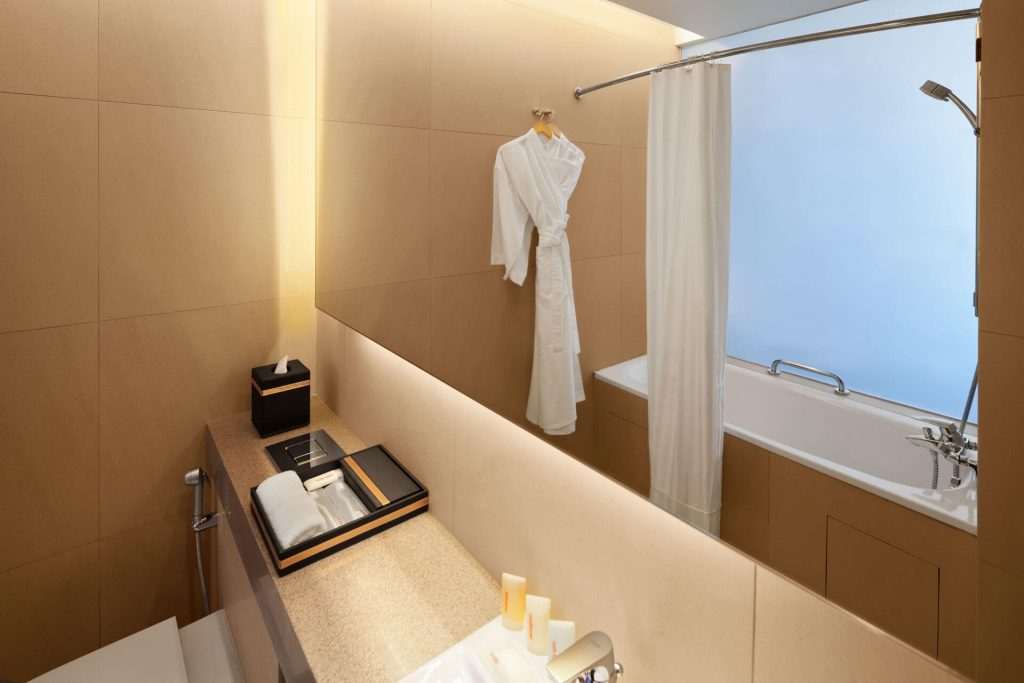 Ramada Singapore Wyndham Zhongshan Park cheap staycation deal