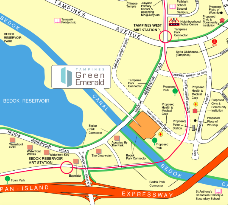HDB BTO November 2020 Singapore