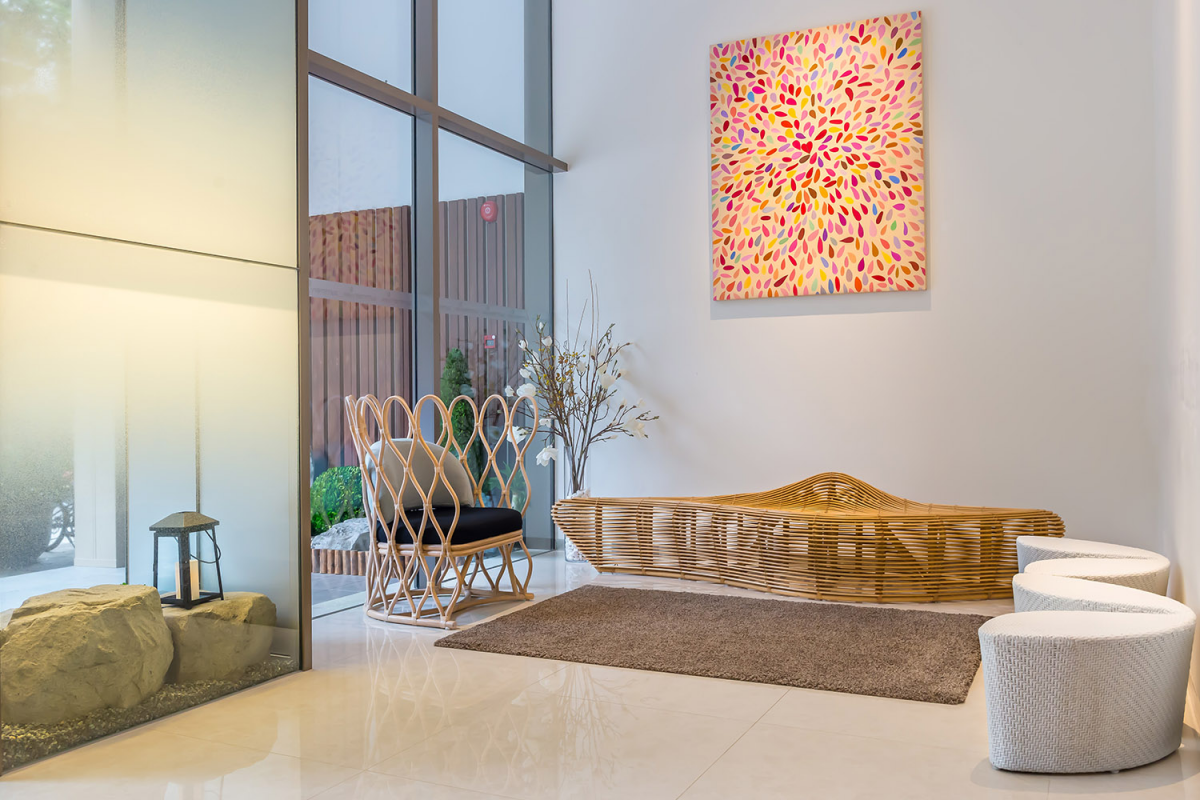 Summer View Hotel Singapore cheap staycation deal