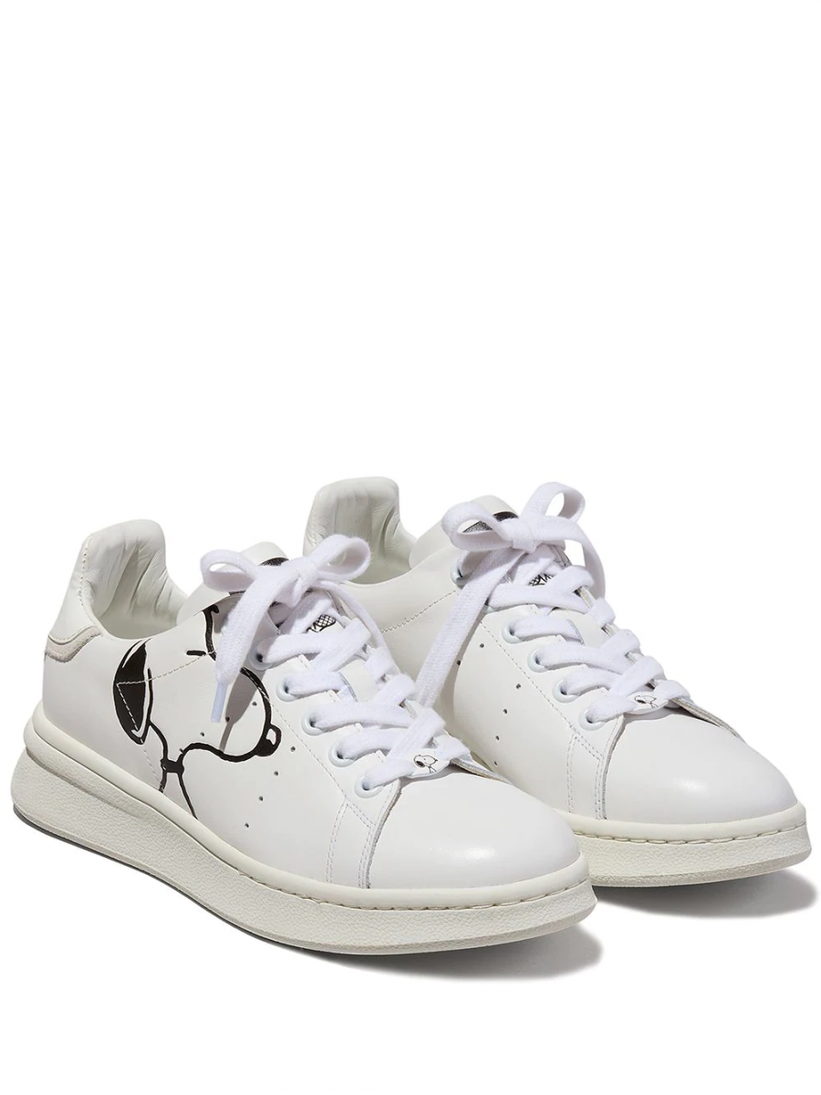 marc jacobs snoopy shoes