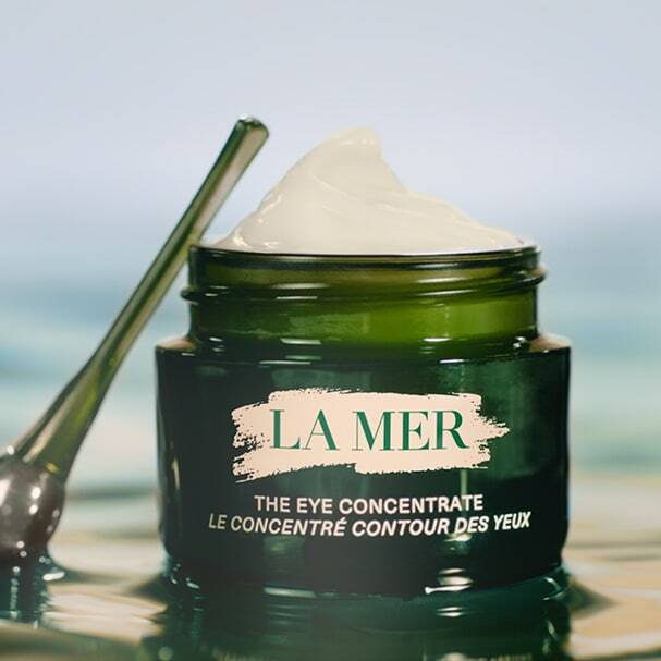 La Mer The Eye Concentrate