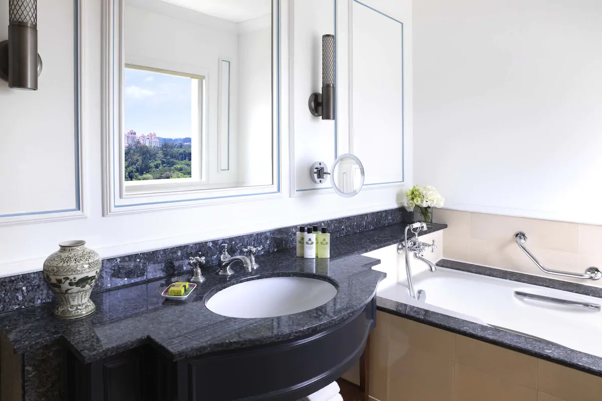 InterContinental Hotel Singapore advent calendar staycation 2020 