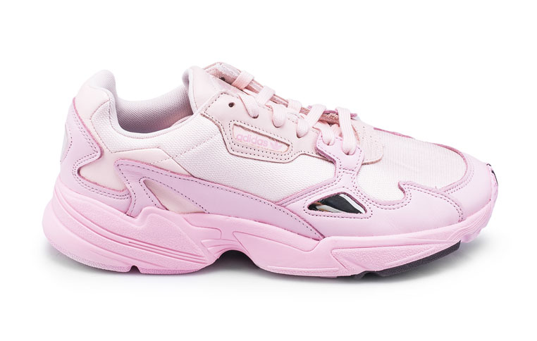 adidas Originals Falcon Shoes pink Singapore