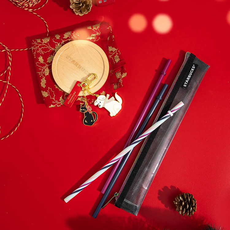 christmas 2020 pens and pencils