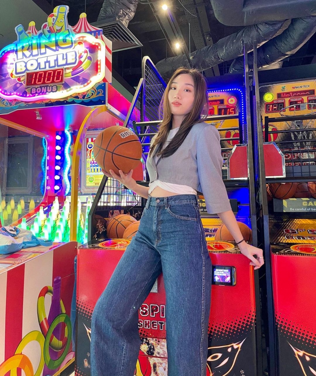 New World Carnival arcade Singapore Marina Square VR games