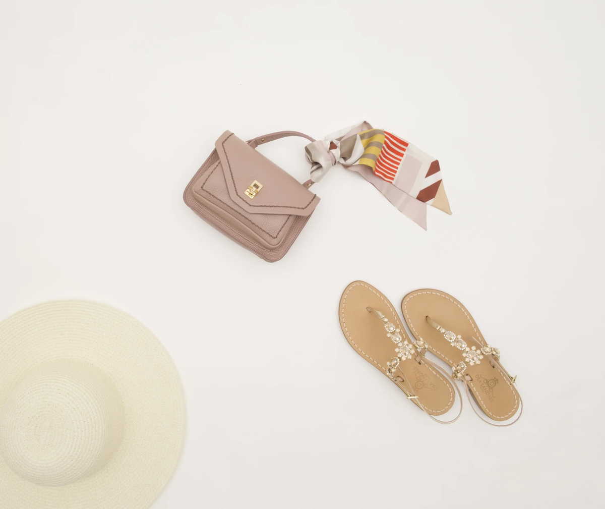 Nude designer luxury bags Singapore Mirta