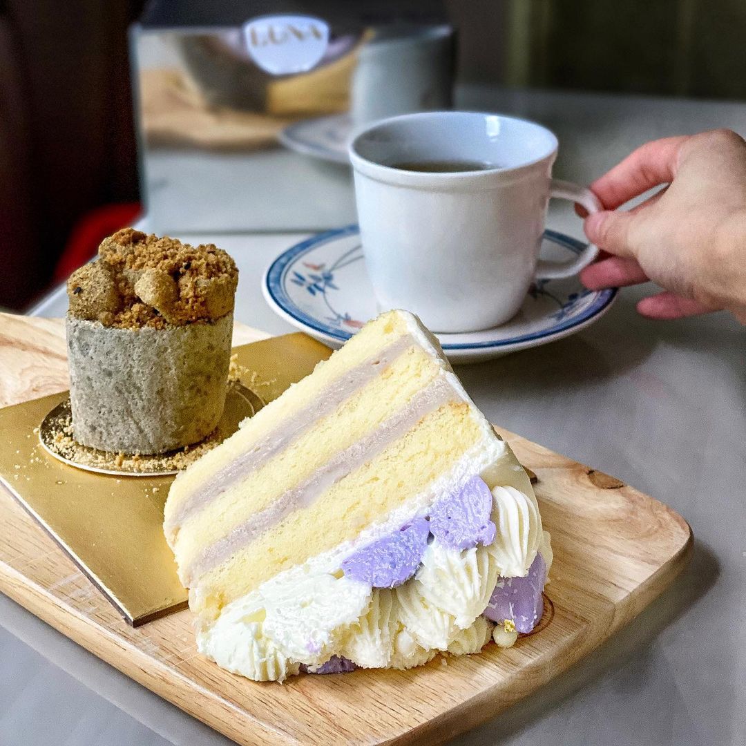 LUNA Patisserie