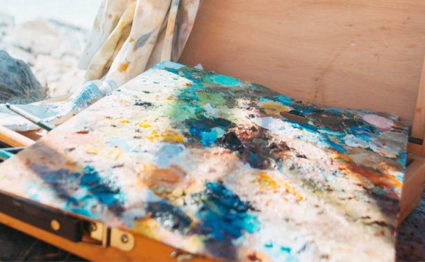 Art Therapy singles event Singapore