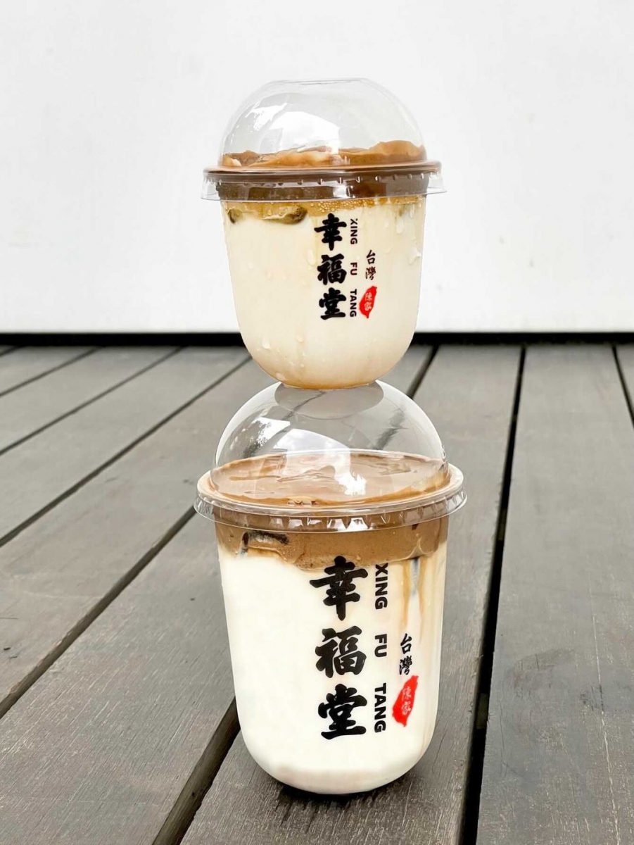 xing fu tang baby dalgona coffee promo