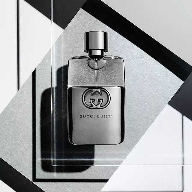 Gucci Guilty Pour Homme Eau De Toilette Spray Singapore