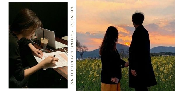 Your 2021 Chinese Zodiac Predictions For Love, Career, Wealth & Health