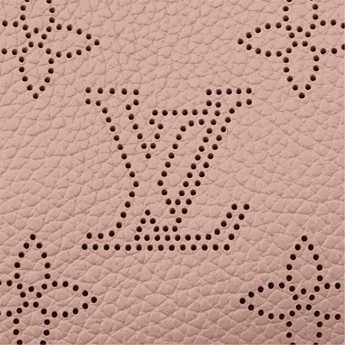 Louis Vuitton Bella bucket bag monogram