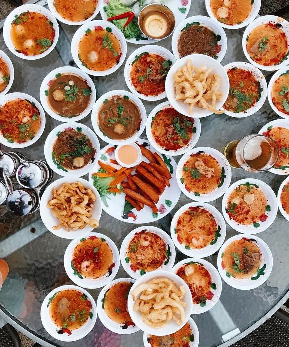 BKK Bistro & Bar