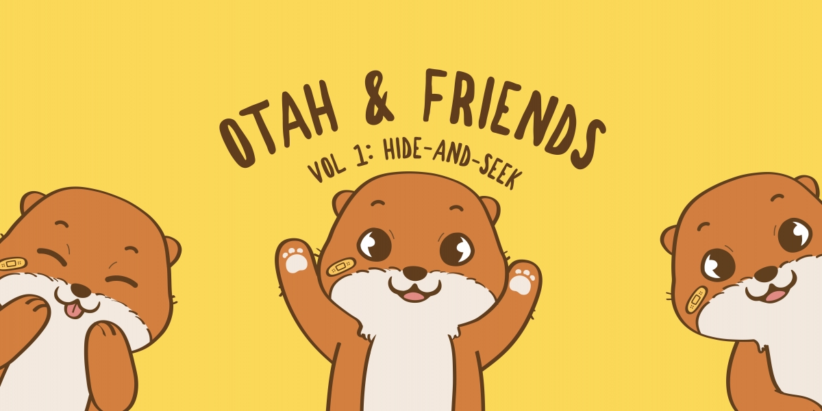 Otah & Friends in Singapore