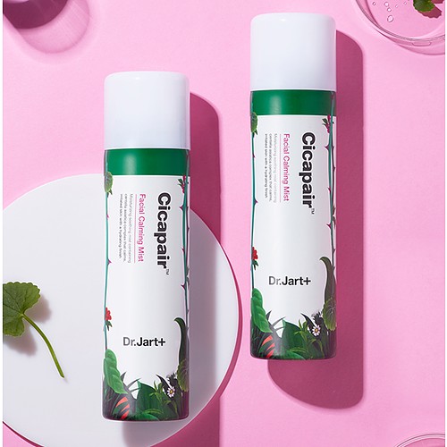 DR.JART+ Cicapair Facial Calming Mist