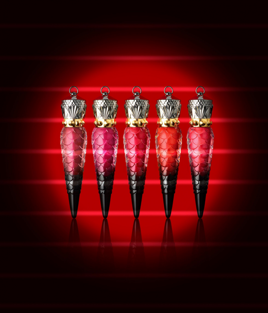 Best red lipsticks Singapore Louboutin