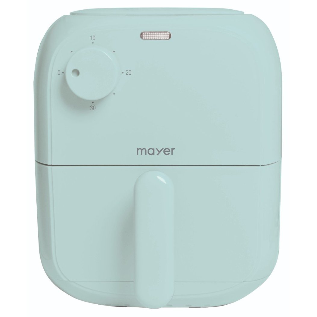 54 Off Sale On Mayer Air Fryers In 2 Pastel Colours On BHG Online