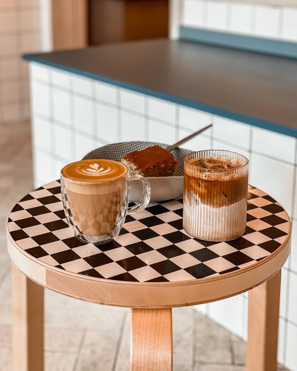 Glass Roasters Singapore