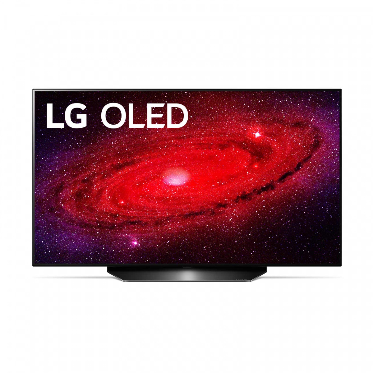 48-inch LG CX OLED TV