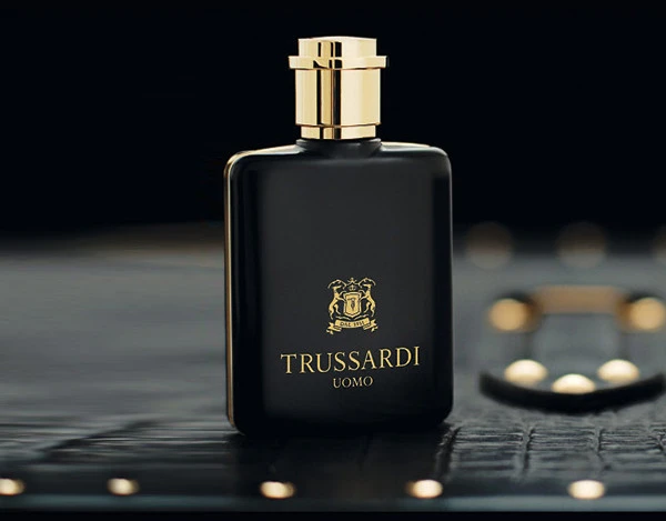 Trussardi Uomo Eau De Toilette Spray Singapore