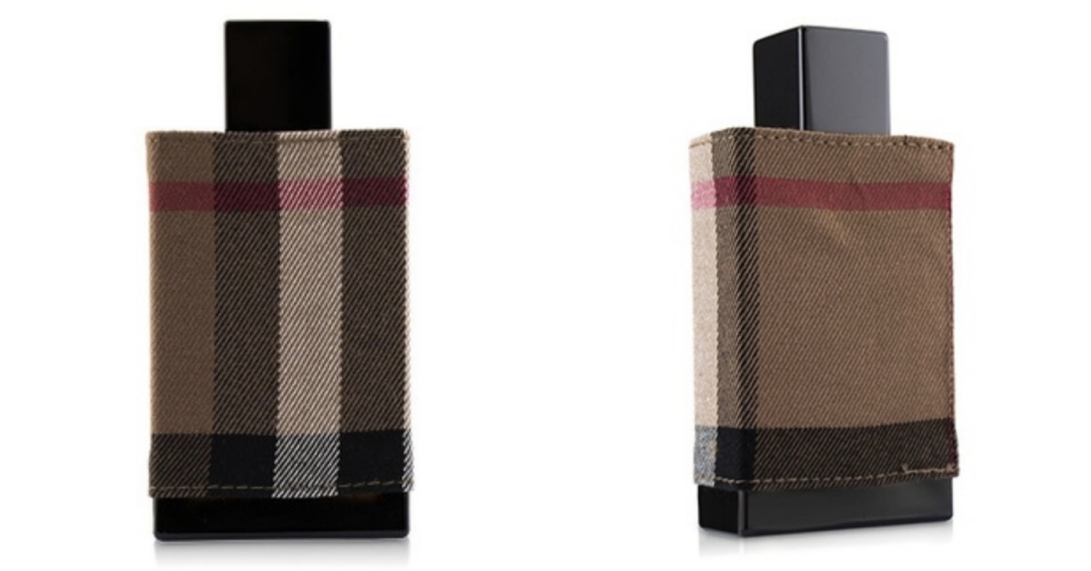 Burberry London Eau De Toilette Spray Singapore