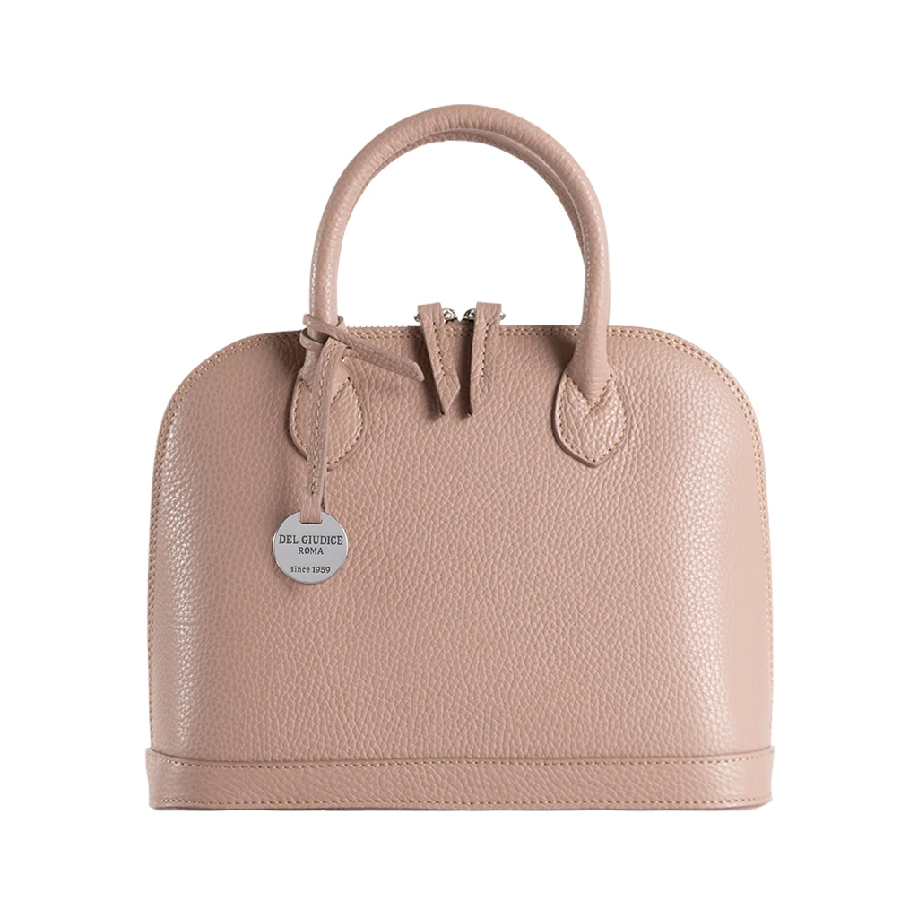 Nude designer luxury bags Singapore Mirta
