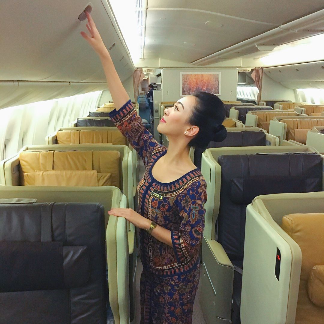 Paix Wang Xinde Yap wife