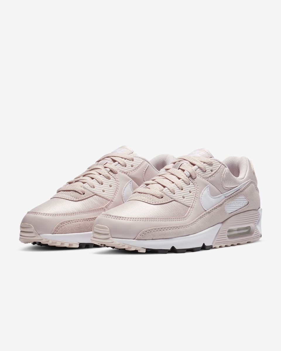 Nike Air Max 90 in pink