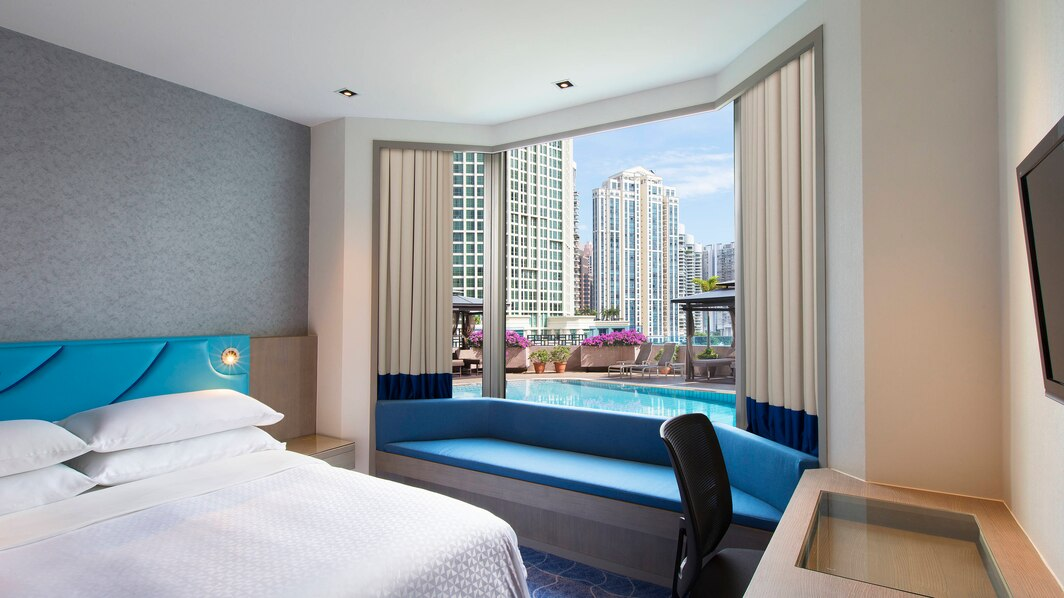 Cruise to nowhere Dream Cruises Singapore