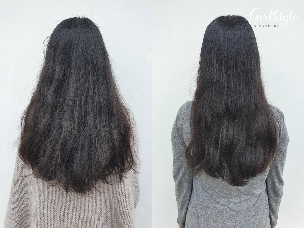 Kundal Singapore review before after