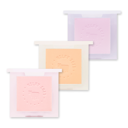 Etude House Milk Cheek blusher