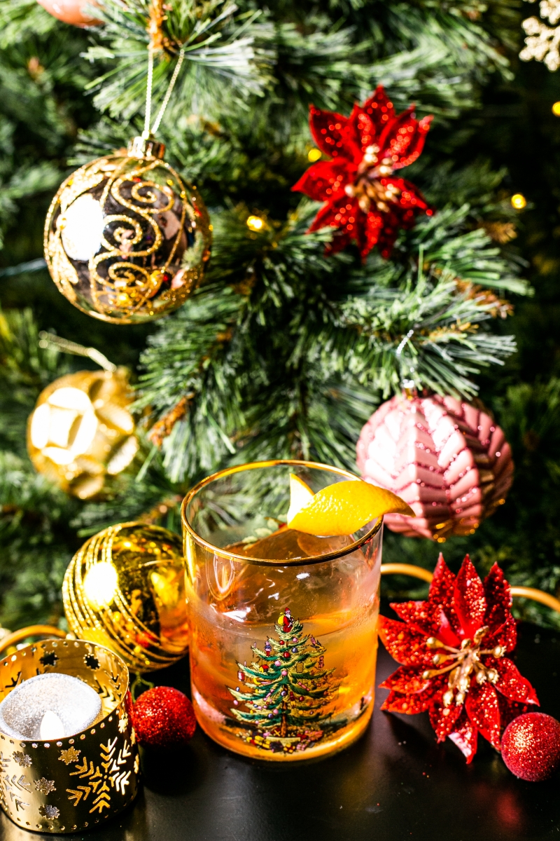 Barbary Coast Ho Ho Holy Sh!t It’s Christmas
