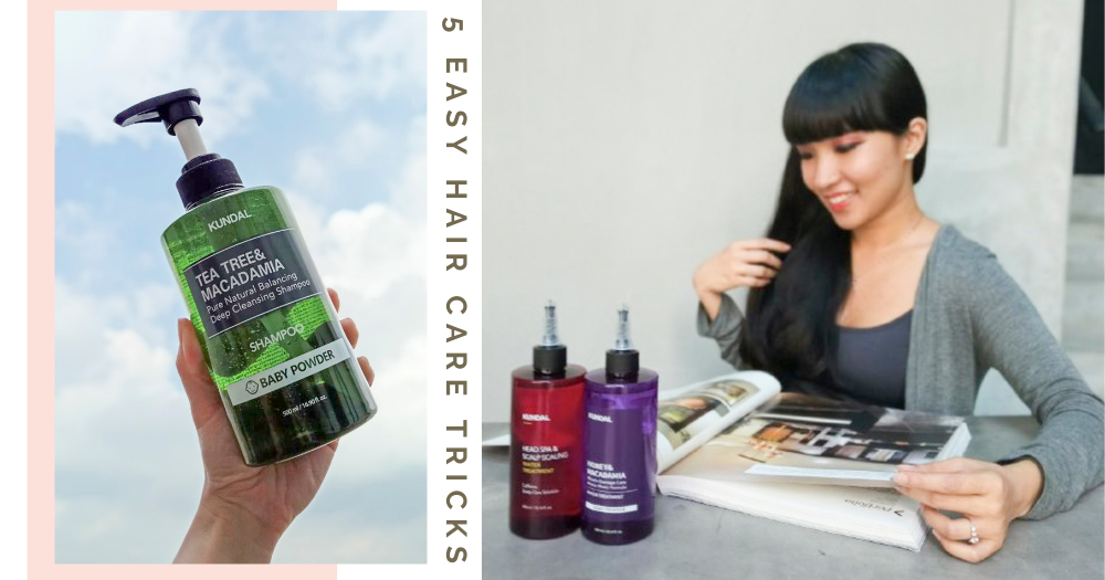 10 Latest News About Kundal Water Treatment review GirlStyle Singapore