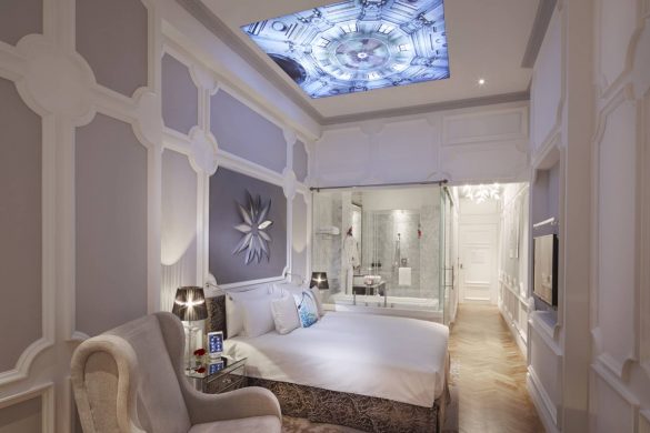 so sofitel hotel urban room